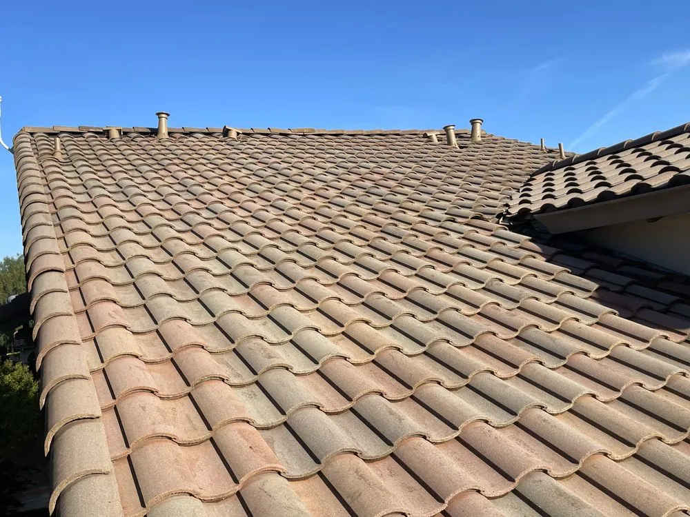 Slide of Golden Heights Roofing