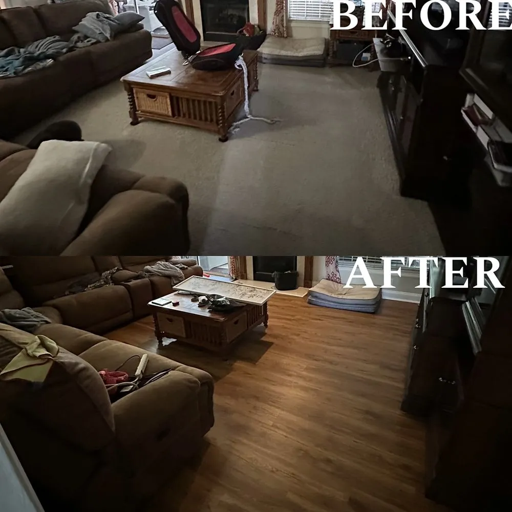 Slide of Golden Home Improvement