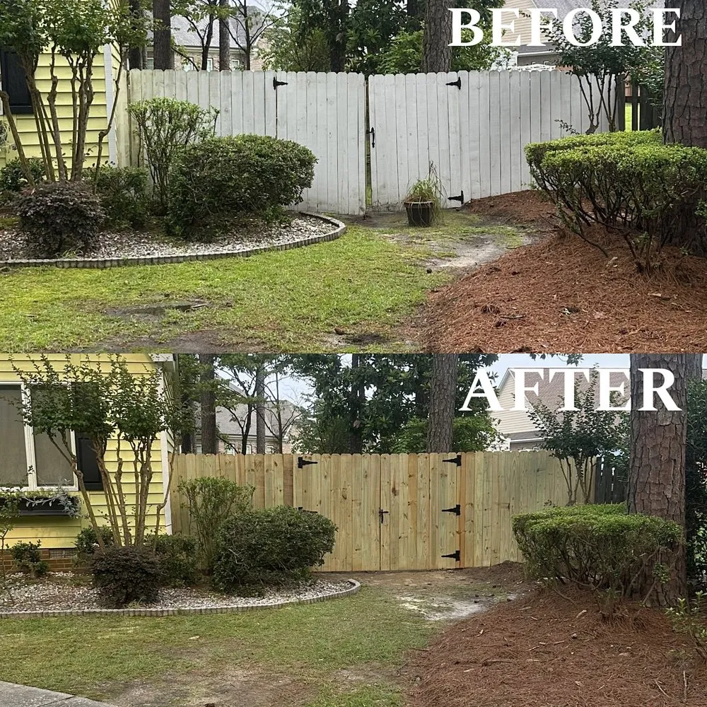 Slide of Golden Home Improvement