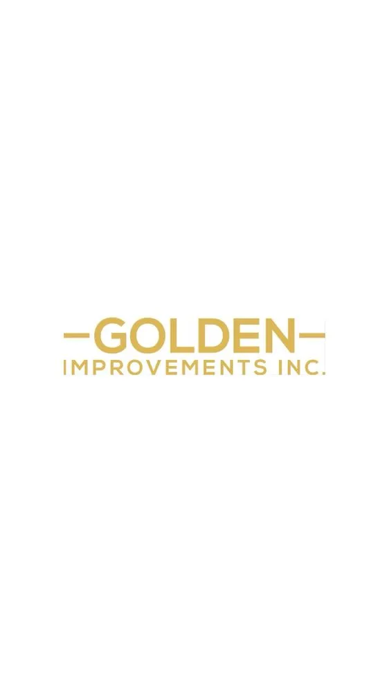 Slide of Golden Improvements