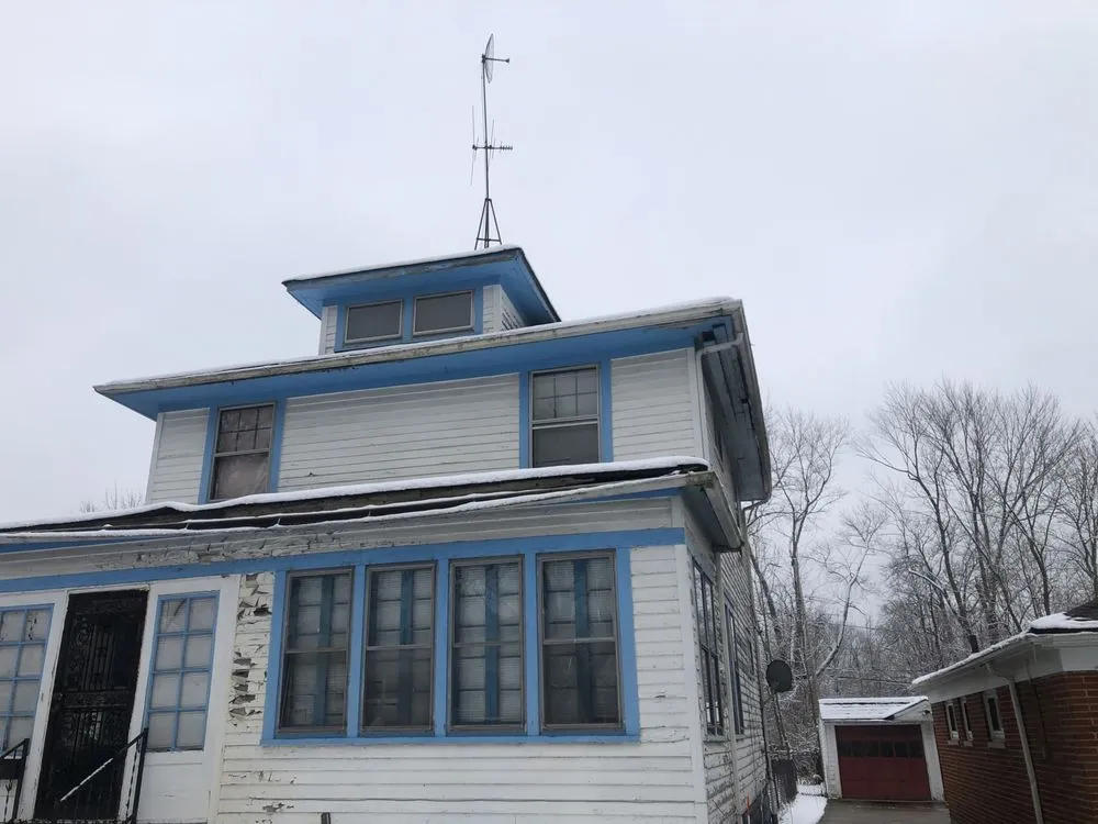 Slide of Golden Key Construction