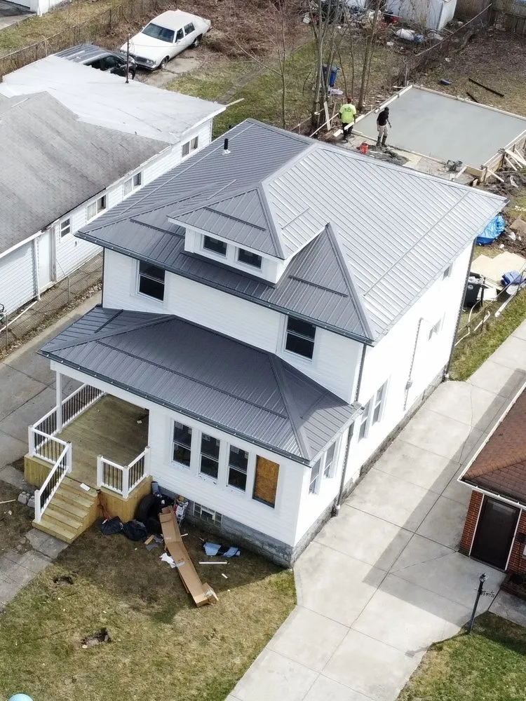 Slide of Golden Key Construction