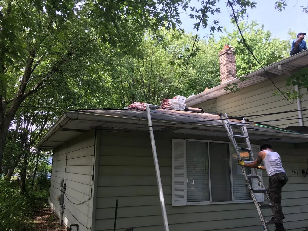Slide of Golden Key Construction
