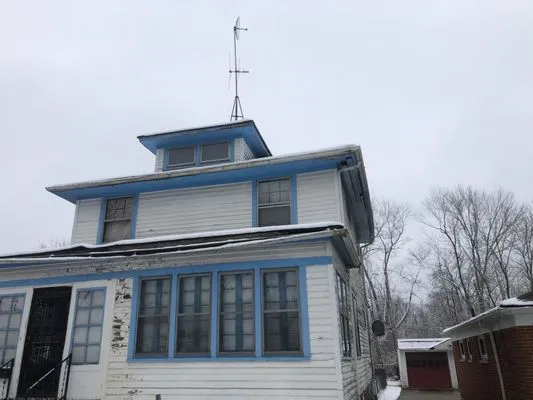 Golden Key Construction