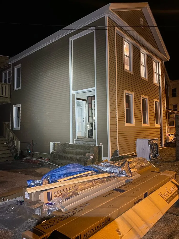 Slide of Golden Key Construction