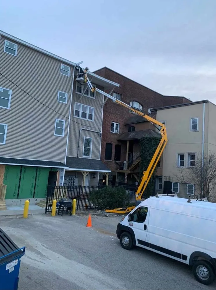 Slide of Golden Key Construction