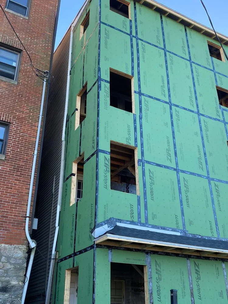 Slide of Golden Key Construction