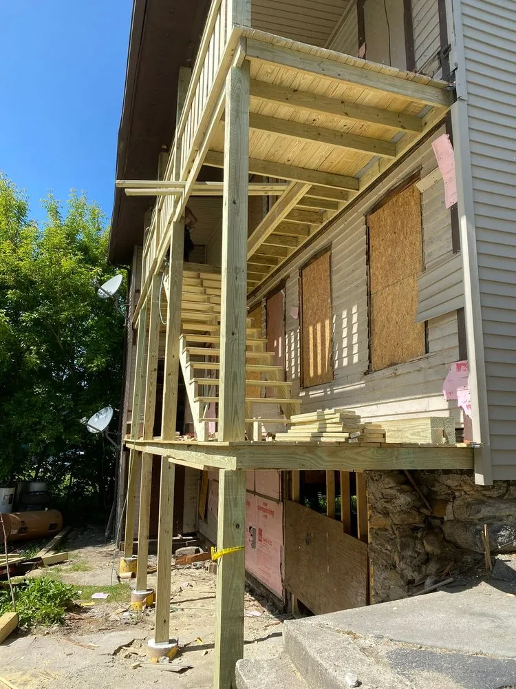 Slide of Golden Key Construction