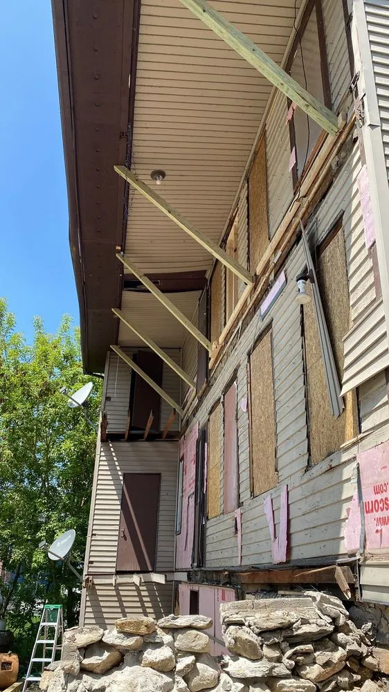 Slide of Golden Key Construction