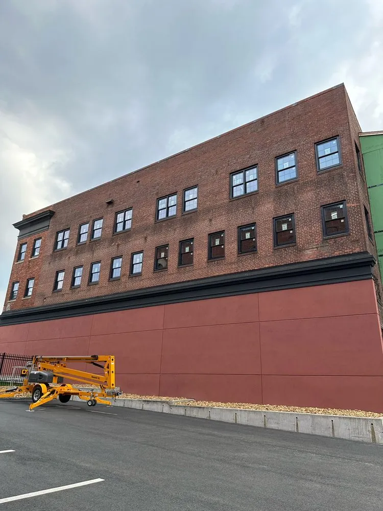 Slide of Golden Key Construction