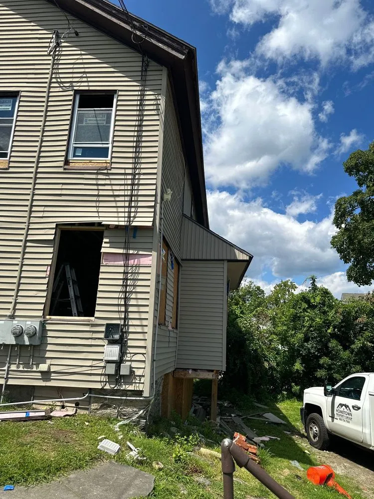 Slide of Golden Key Construction