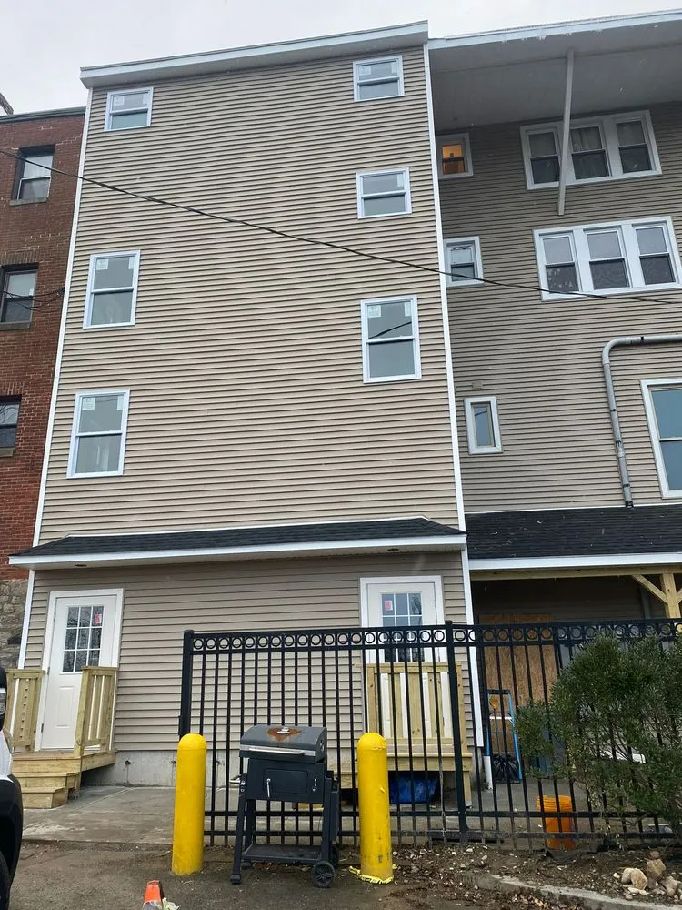 Slide of Golden Key Construction