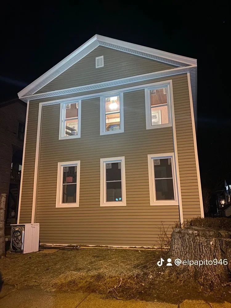 Slide of Golden Key Construction