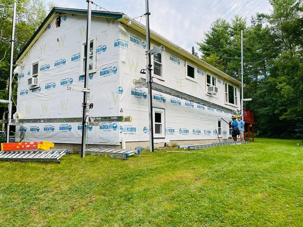 Slide of Golden Key Construction