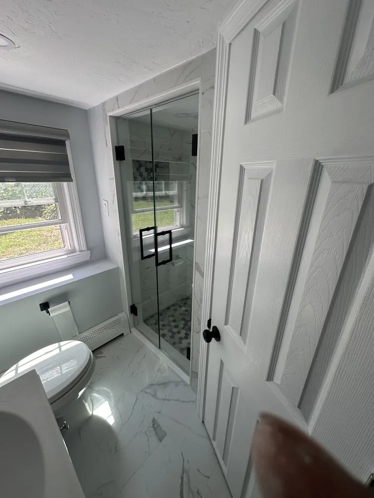 Slide of Golden Key General Construction