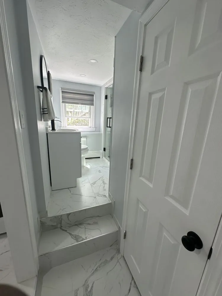 Slide of Golden Key General Construction