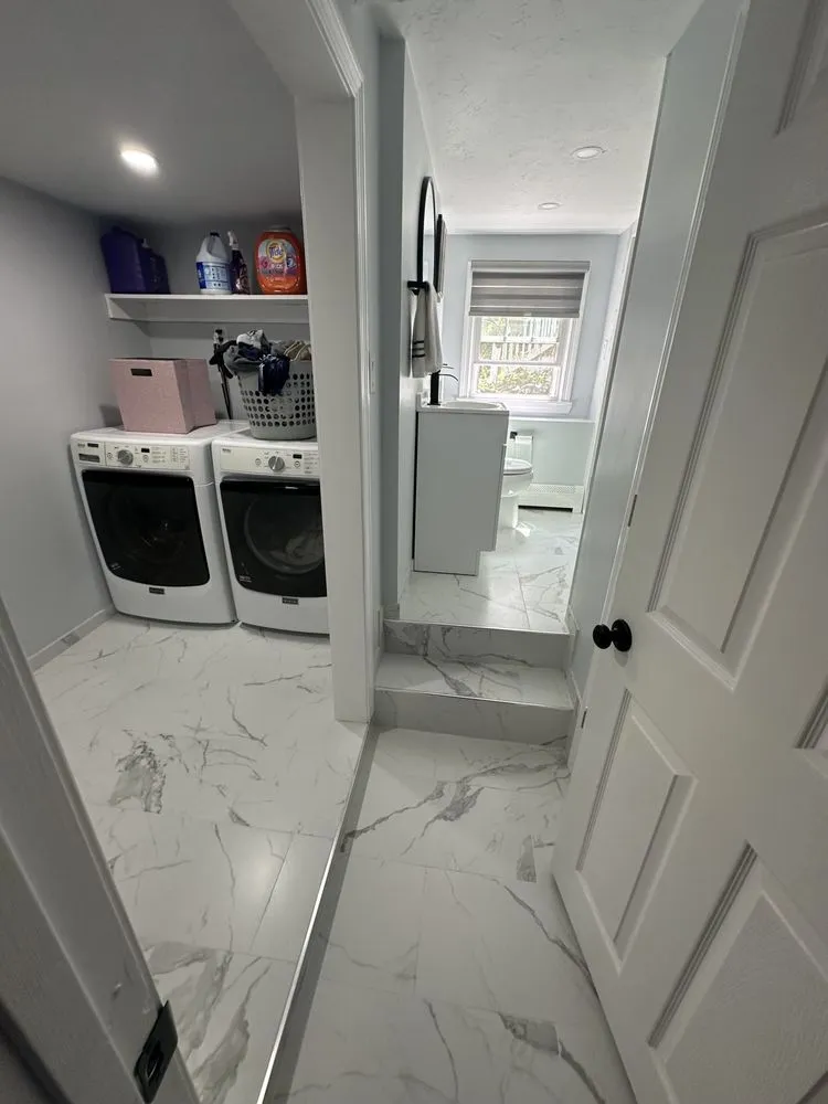 Slide of Golden Key General Construction