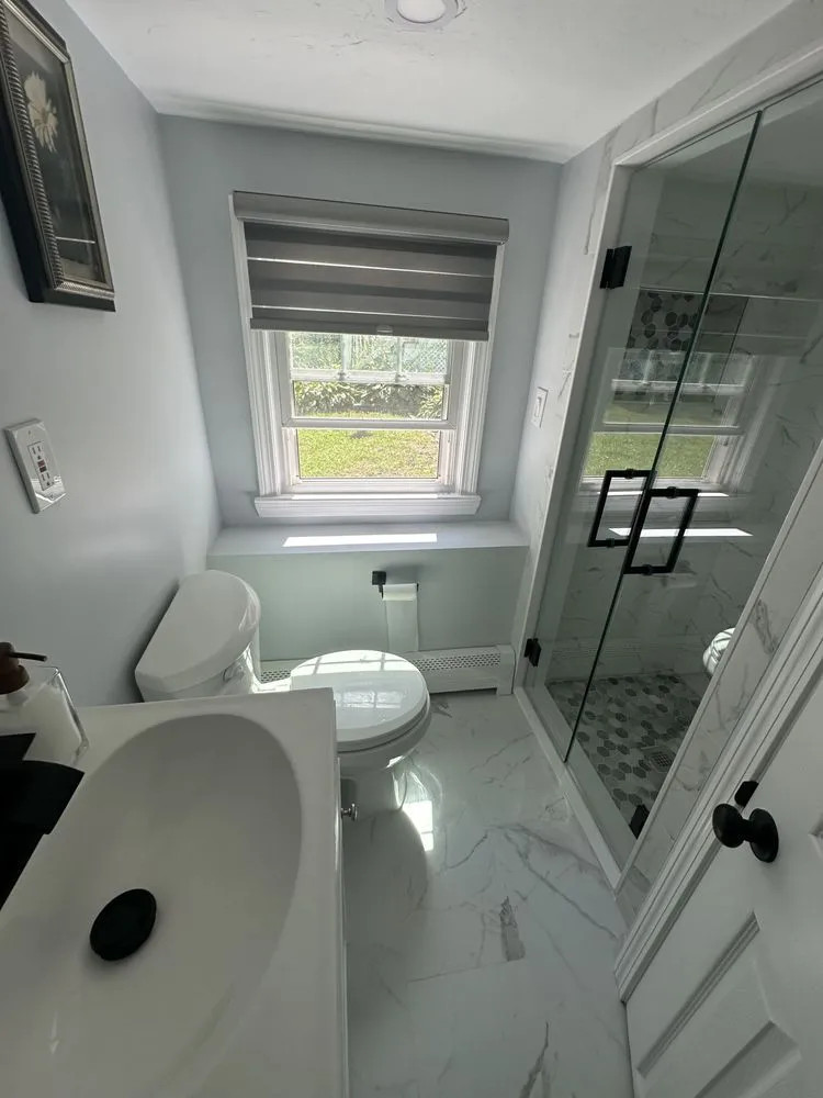 Slide of Golden Key General Construction