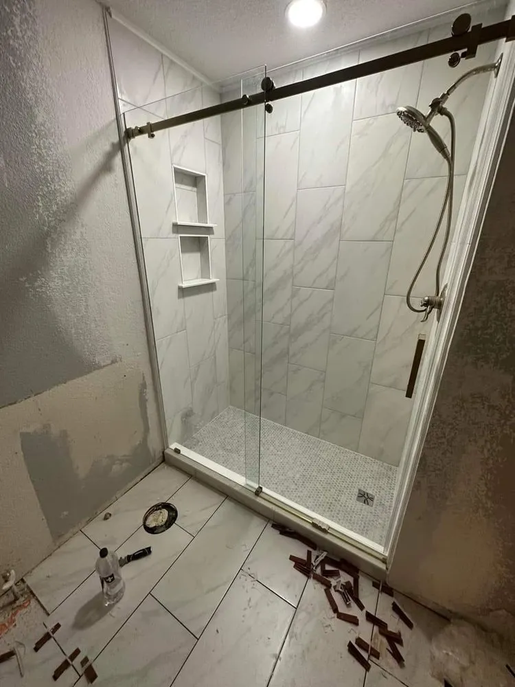 Slide of Golden Key General Construction