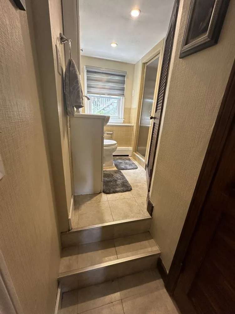 Slide of Golden Key General Construction