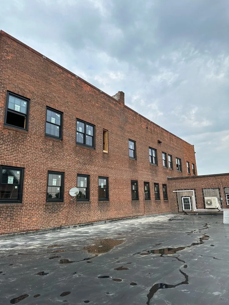 Slide of Golden Key General Construction