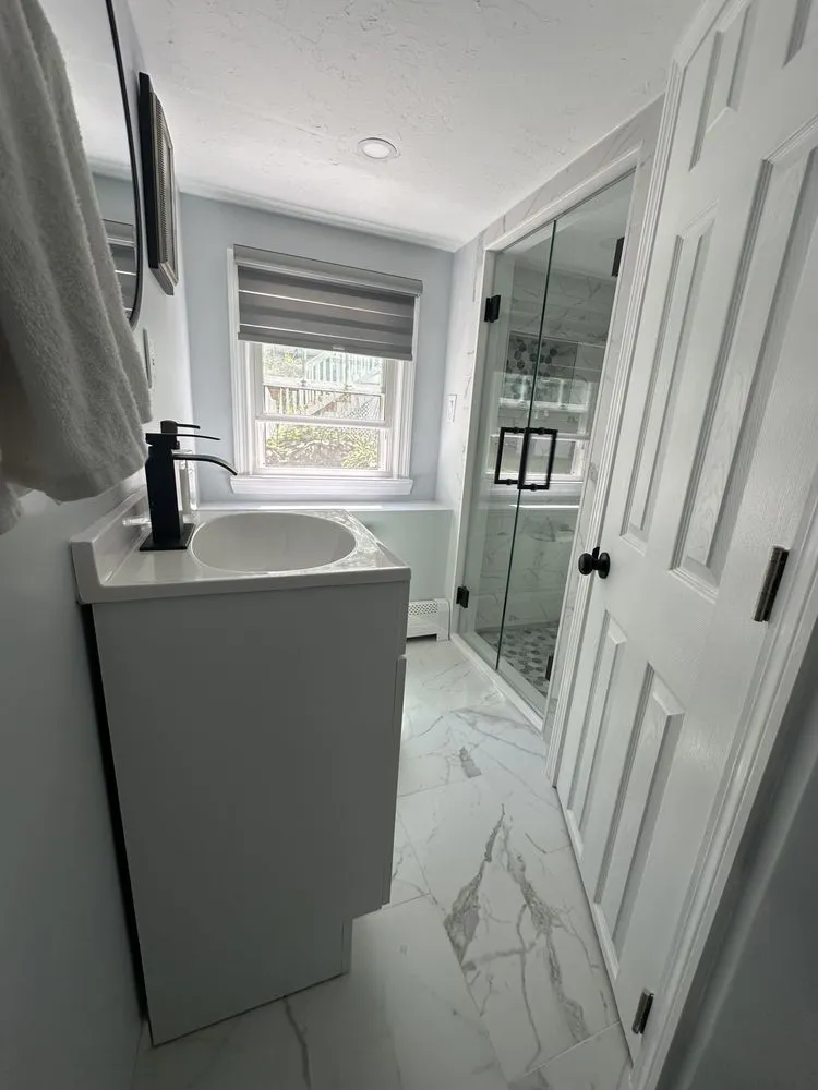 Slide of Golden Key General Construction