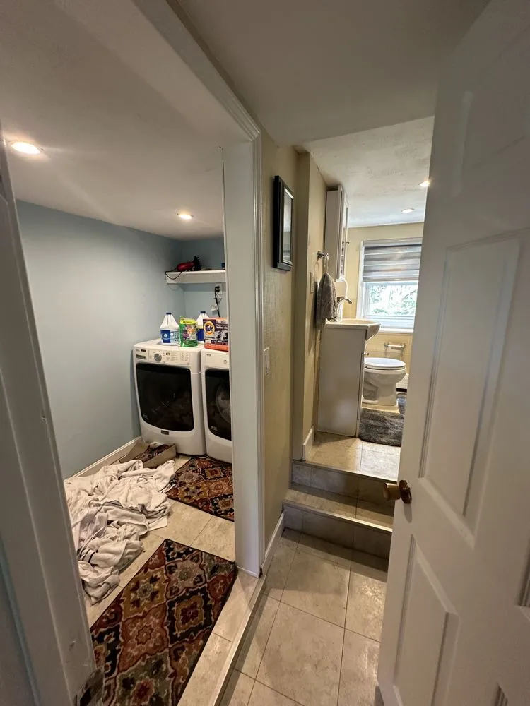 Slide of Golden Key General Construction