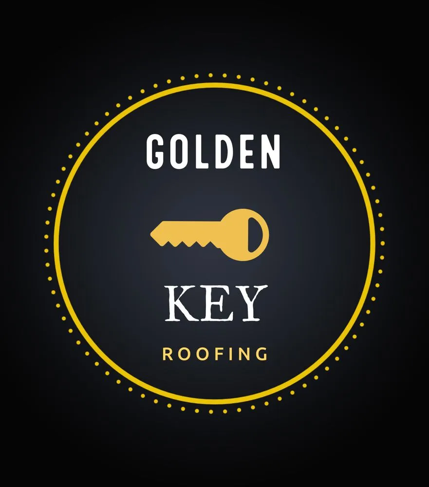 Slide of Golden Key Roofing