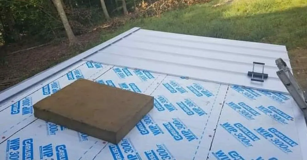 Slide of Golden Key Roofing