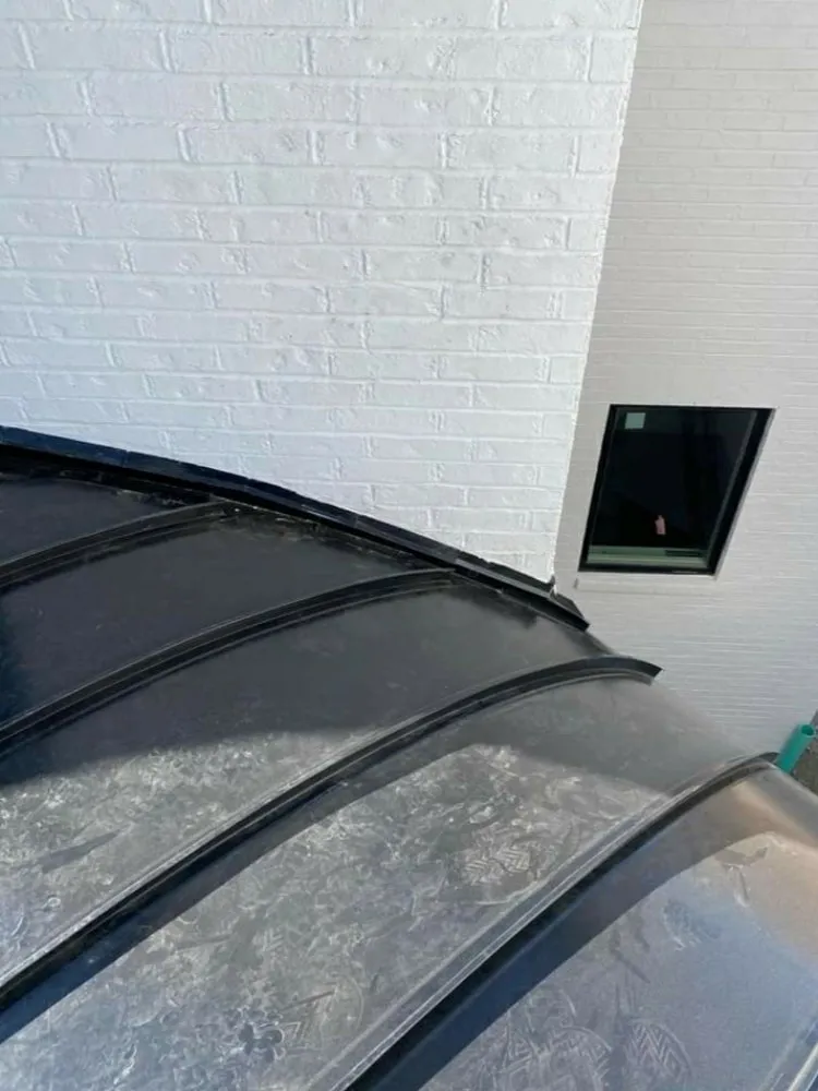 Slide of Golden Key Roofing