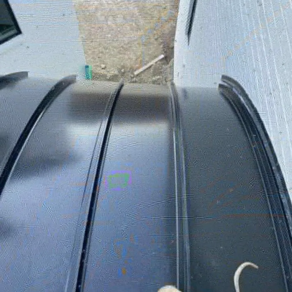 Slide of Golden Key Roofing