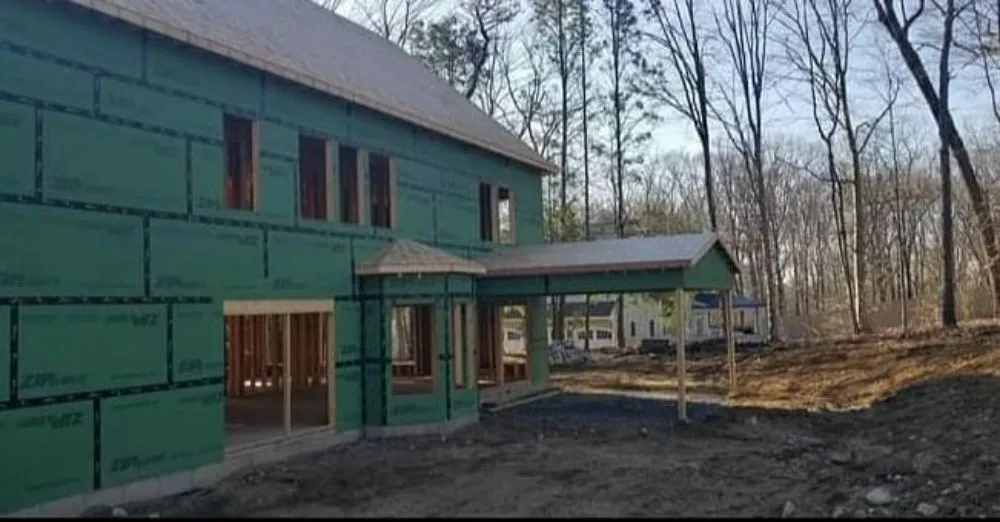 Slide of Golden Key Roofing