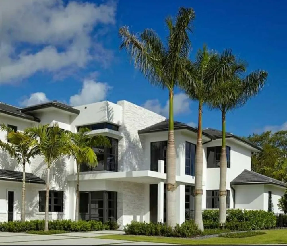 Slide of Golden Key Roofing