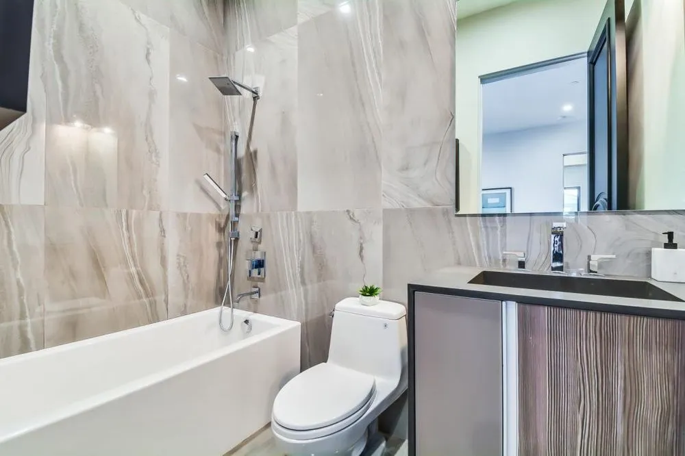 Slide of Golden Line Remodeling