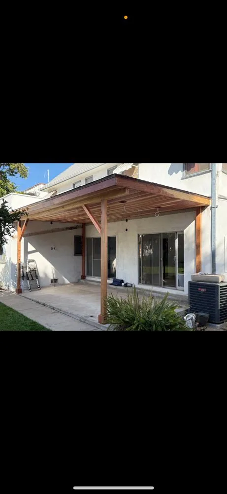 Slide of Golden Line Remodeling