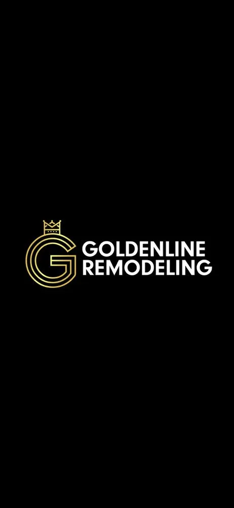 Slide of Golden Line Remodeling