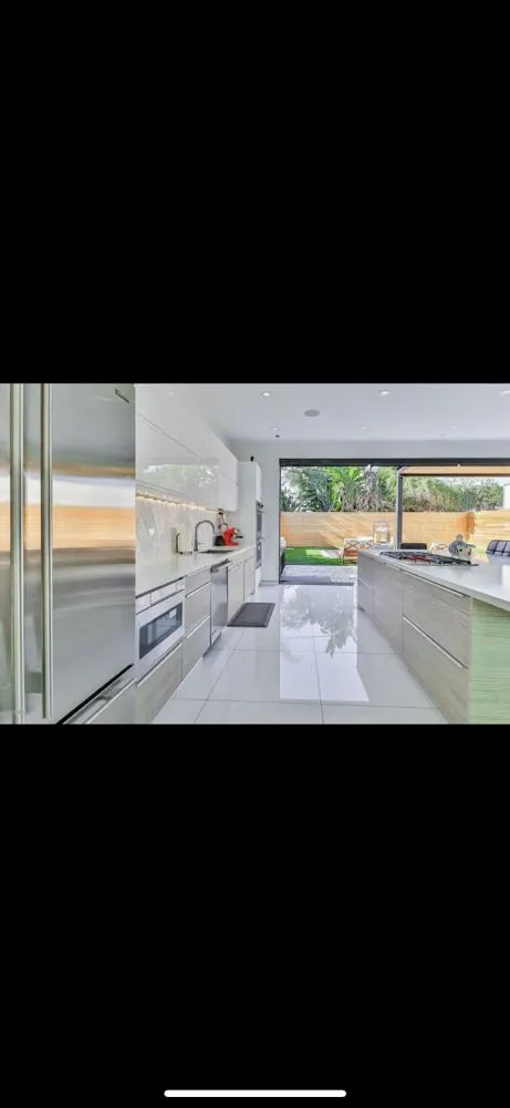 Slide of Golden Line Remodeling