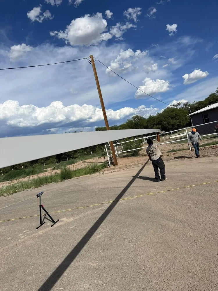 Slide of Golden Marro Roofing