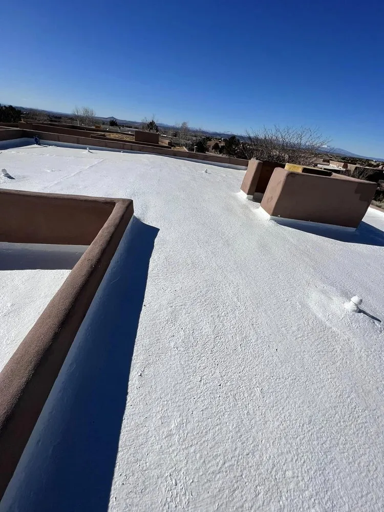 Slide of Golden Marro Roofing