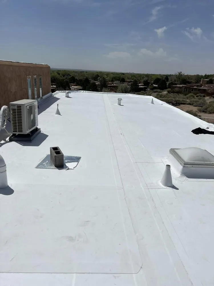 Slide of Golden Marro Roofing