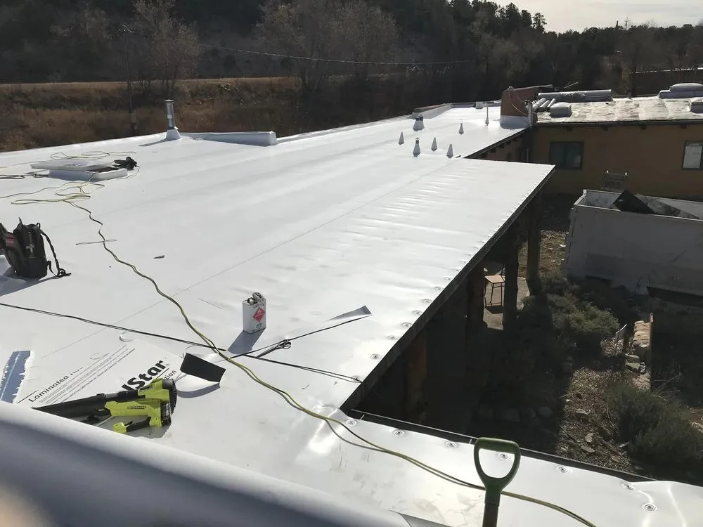 Slide of Golden Marro Roofing