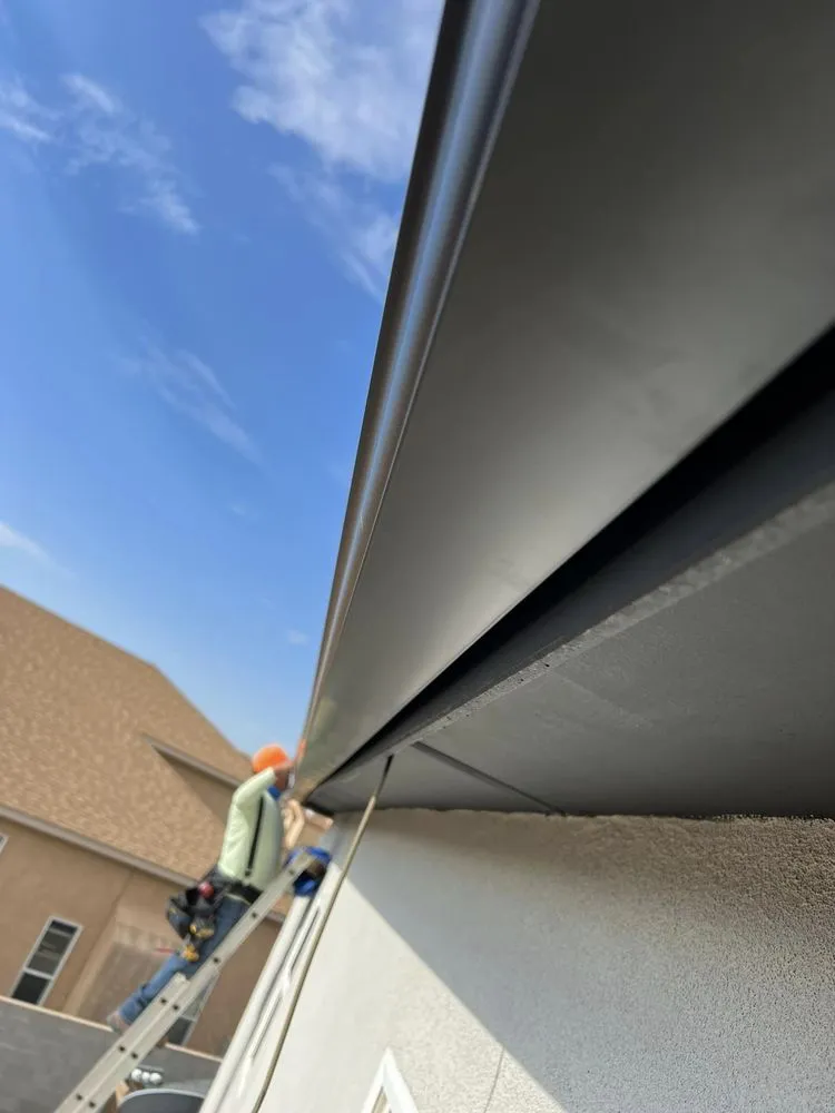 Slide of Golden Marro Roofing