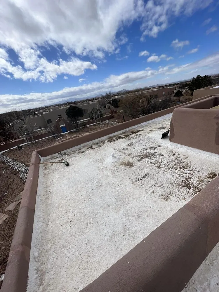 Slide of Golden Marro Roofing