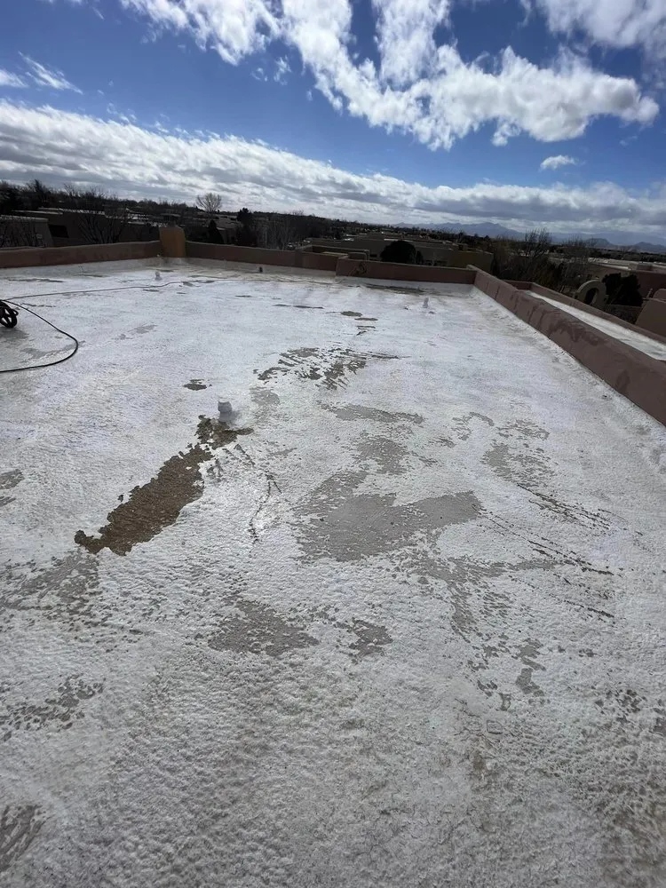 Slide of Golden Marro Roofing