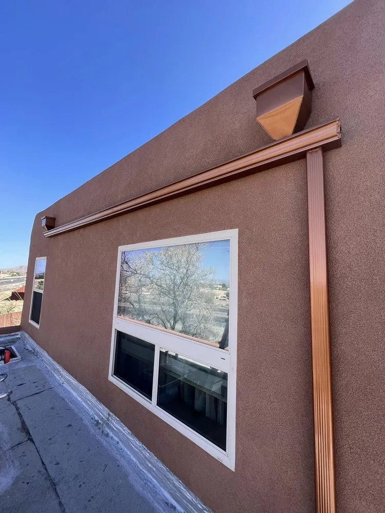 Slide of Golden Marro Roofing