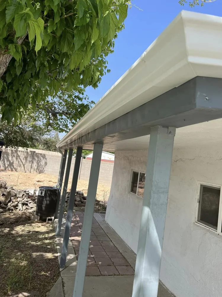 Slide of Golden Marro Roofing