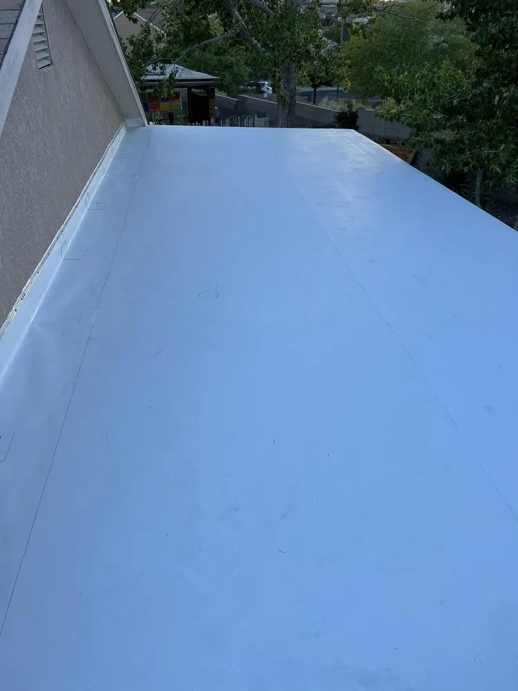 Slide of Golden Marro Roofing