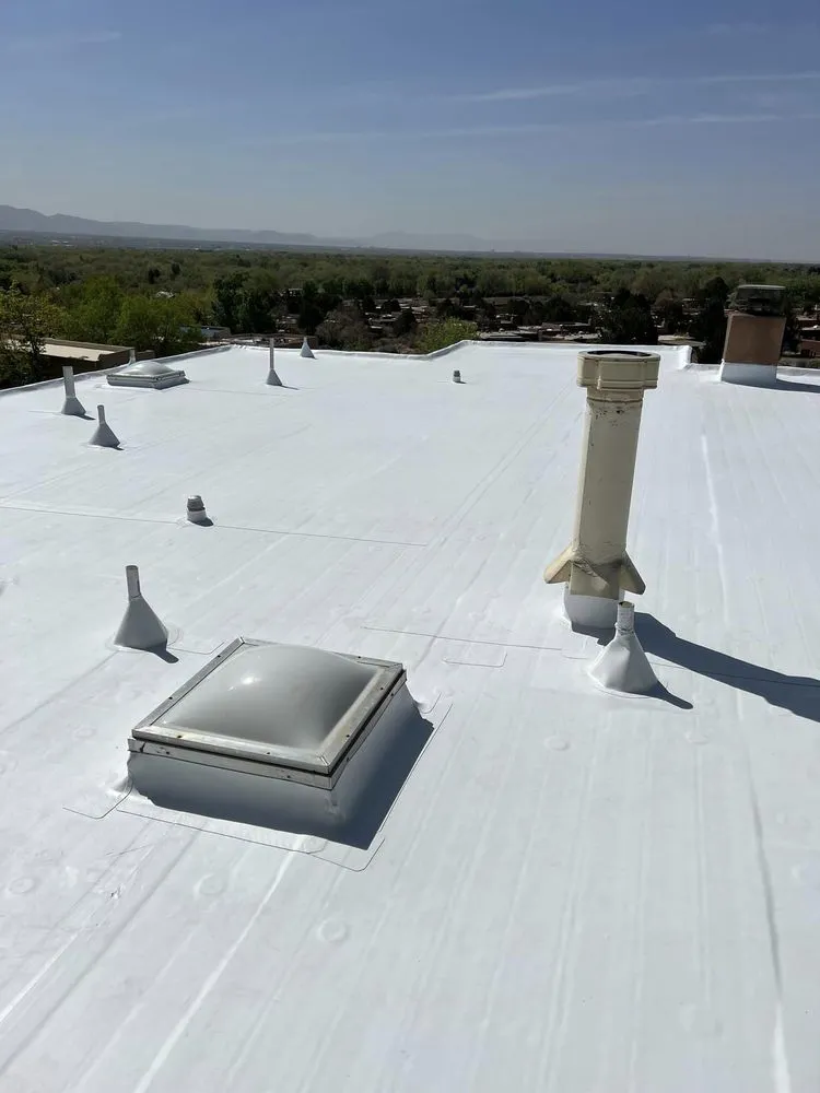 Slide of Golden Marro Roofing