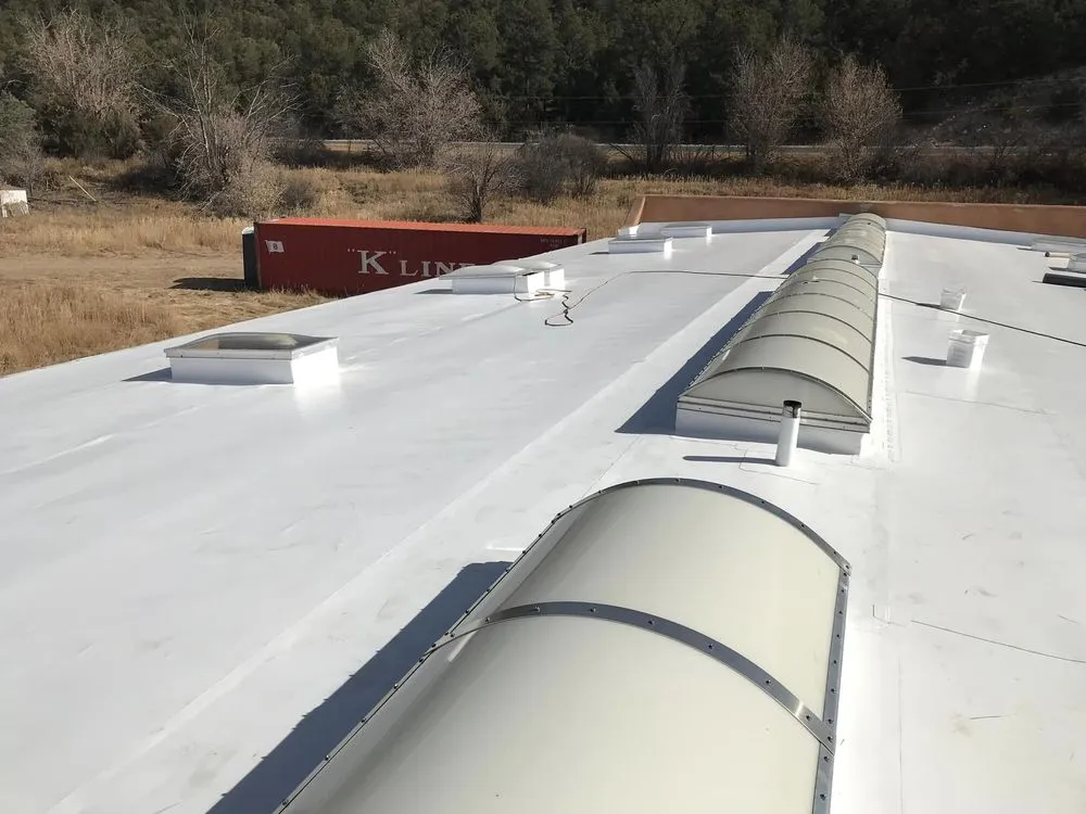 Slide of Golden Marro Roofing