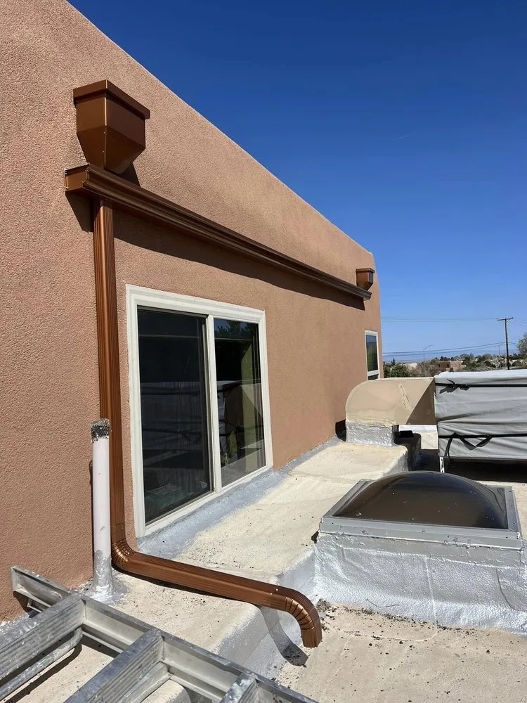 Slide of Golden Marro Roofing